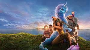 Dragon wallpaper iphone disney phone wallpaper cartoon wallpaper iphone cute cartoon wallpapers httyd dragons cute. 40 Raya And The Last Dragon Hd Wallpapers Hintergrunde
