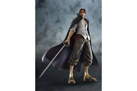 If you're in search of the best one piece shanks wallpapers, you've come to the right place. One Piece Pop Portrait Of Pirates Neo Dx Red Haired Shanks Megahouse Mykombini