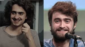 Joaquim Waddington sobre semelhança com Daniel Radcliffe