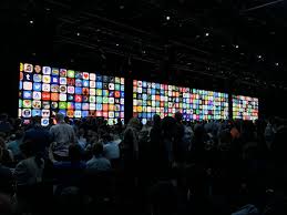 The Apple Wwdc 2018 Keynote Live Blog Starts At 1pm Et