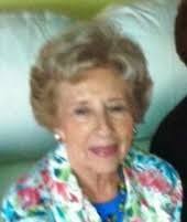 Obituary information for Sarah Steinfield Forbes