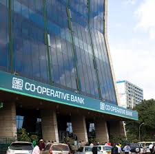 We will continue to serve all of your banking service needs as we have throughout this. The Co Operative Bank Of Kenya Transforming The Lives Of Millions