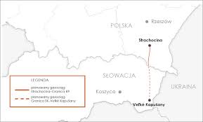 4 juraj kucka (dmc) slovakia 6.0. Gaz System S A Poland Slovakia
