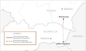 Dzięki unikalnej funkcji bezpośredniego linkowania do adresów możesz połączyć dowolny adres z mapą w prosty i szybki sposób podając. Gaz System S A Polska Slowacja