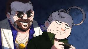 🔴Nintendo's Metal Gear Solid Finale🔴