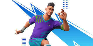 A recent fortnite skin reveal featuring spanish twitch streamer david canovas martinez,. Fortnite S Latest Pop Culture Collaboration Is With Soccer Legend Pele Ign