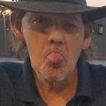 Laurence (Larry) Allen Harris Obituary