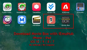 Maybe you would like to learn more about one of these? Mahee On Twitter How To Install Movie Box With Iemuhub Iphone Ipad Ios 10 7 No Jailbreak No Computer Movie Box 3 6 8 Https T Co Czdshhcq7k Https T Co Ntis0ipaty