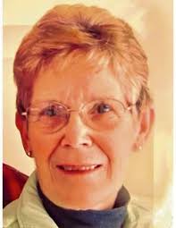 Irene STAPLETON Obituary (1935