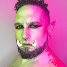 Krakoan X-badge Embroidered HOX POX DOX