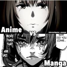 Edited, voiced, and written by my new partner. Tokyo Ghoul Re Anime Vs Manga Read Manga Toukyou Kushu Re 074 Ef Online In High On Myanimelist And Join In The Discussion On The Largest Online Anime And