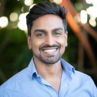 Alvin Pillay Email & Phone Number