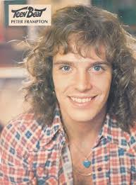 PETER FRAMPTON