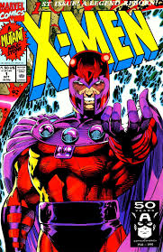 X Men 1 Cover Art By Jim Lee Is A Work Of Art Worth Framing Marvel Comics Marvel Comic Books Comic Covers Comics