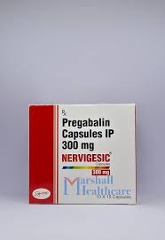Image result for Pregabalin