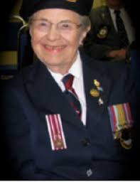 Millicent Elizabeth Paylor