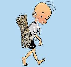 Sanmao (comics) - Wikipedia