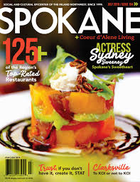 Break up with a fork and serve with corn tortillas, diced cabbage, hot sauce, sour cream and green onions. Spokane Coeur D Alene Living July 2019 164 By Spokane Coeur D Alene Living Issuu