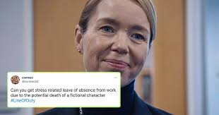 It will be published if it complies with the content rules and our. The 37 Best And Wildest Memes About Line Of Duty Episode Five