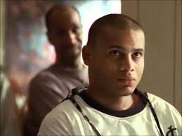 Pin On Great Scenes From The Wire