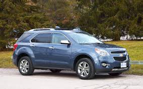 2012 chevy equinox fuse box wiring diagram tutorial. Chevrolet Equinox Gmc Terrain 2010 2017 Problems Interior Photos Engine Pros And Cons