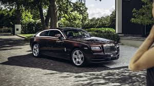 Carat Duchatelet Rolls Royce Wraith Shooting Brake 2020 4k Wallpaper Hd Car Wallpapers Id 16060