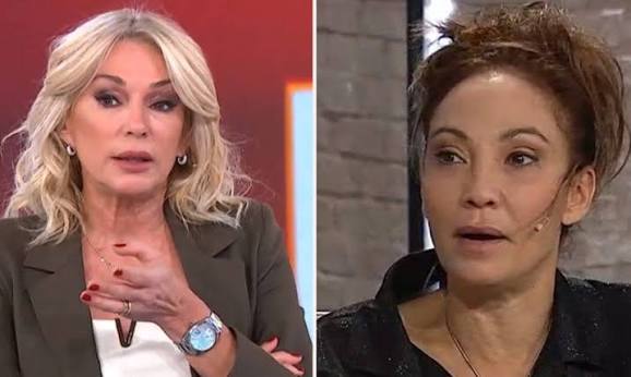 Yanina Latorre reveló por qué Ernestina Pais tuvo que manejar en la noche  de su muerte: “Ese día no pudo» Los detalles en el primer comentario 👇