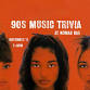90s Music Trivia at The Nomad Bar event in Wilmington, DE