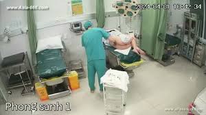 Peeping Hospital Patient.40 - EPORNER