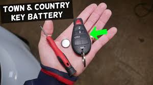 A simple, split second brain lapse that leads to you locking your keys in the car will ruin your. Chrysler Key Fob Stopped Working Jobs Ecityworks