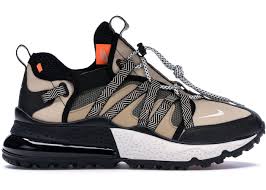 Nike Air Max 270 Bowfin Black Desert Sneakers Fashion Sneakers Sneakers Fashion Outfits