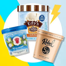 Sign up & be the first to know about exciting offers, product updates & more from magnum®! 10 Best Sugar Free Ice Creams Of 2021 According To Nutritionists