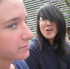 Heather Abrams Tolerating Others