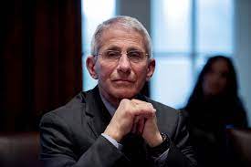 National institute of allergy and infectious diseases (niaid) and the chief medical advisor to the president. You Don T Want To Go To War With A President Politico