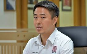 Call for Bumi status for Sarawakian Chinese not politically motivated, says  Sng