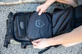 It's handy when you decide to put up your hair but can't deal with the bumps. — sarah43002. Review The Wandrd Prvke Is A Near Perfect Camera Bag Digital Photography Review