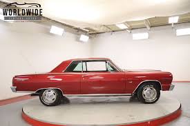 Image result for Ember Red 1964 Chevelle