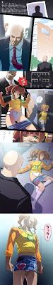 Post 478798: Agent_47 comic Hitman