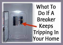 We did not find results for: What To Do If An Electrical Breaker Keeps Tripping In Your Home