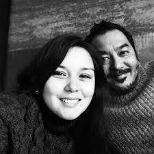According to senior vice president for gma entertainment group lilybeth rasonable, beauty will also be part of another big project with one of the kapuso network's biggest stars. 15 Sweet Photos Of Beauty Gonzalez And Her One And Only Husband Norman Crisologo Ptama Net