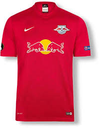 Marsch spent a year as assistant coach to ralf rangnick at leipzig before moving to salzburg in 2019. Red Bull Salzburg Third Kit Arrives