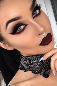 42 glam and y vire makeup ideas 2020