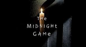 Everyone who is playing the midnight game must write their names on a piece of paper, then use a pin needle to. The Midnight Game Welcoming The Midnight Man Scary Games