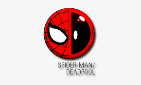 Download deadpool png images transparent gallery. Spider Man Deadpool Logo Spiderman Deadpool Vol 2 Free Transparent Png Download Pngkey