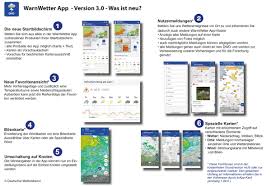 Nach angaben des dwd hatte die kostenlose app knapp fünf millionen nutzer. Kathe Kaethiii Twitter