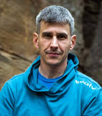 Six selfless climbers working hard to keep our crags safe, healthy, and open