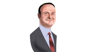 Philip morris international has been recognized as one of the world's most pioneering companies leading on environmental transparency and performance. Interview Philip Morris International Mideast Chief On Using Hi Tech To Progress Toward A Smoke Free Future Arab News