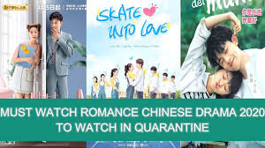 Top 30 best chinese romance movies. Top 10 Absolute Must Watch Romance Chinese Dramas Recommendations For All Cdrama Lovers Bingewothy Youtube