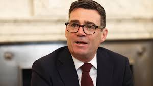 Sackings, cabinet surprises and policies: Andy Burnham's first 24 hours as  PM - BBC News