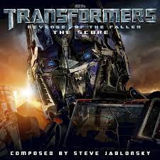 Sam witwicky leaves the autobots behind for a normal life. Transformers Revenge Of The Fallen The Score Compilation By Various Artists Spotify